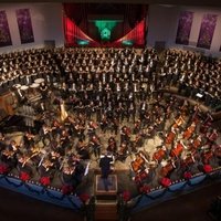 Centennial Hall Auditorium, Rock Island, IL