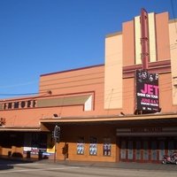 The Enmore Theatre, Sydney