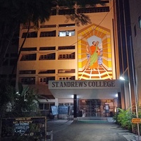 St Andrews Auditorium, Mumbai