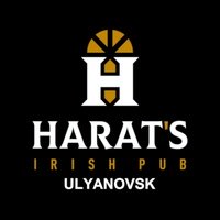 Harat's Pub, Ulyanovsk