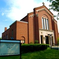 Inspiration Hall, Syracuse, NY