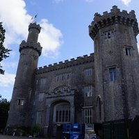 Charleville Castle, Tullamore