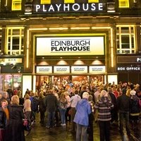 Edinburgh Playhouse, Edinburgh