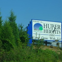 Huber Heights, OH