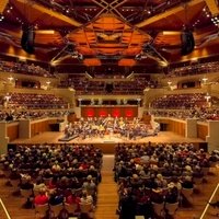 Grote Zaal at TivoliVredenburg, Utrecht