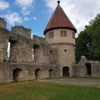 Burg Honberg, Tuttlingen