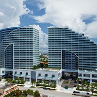 W Hotel, Fort Lauderdale, FL