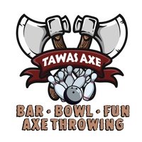 Tawas Axe N Lanes & RoofTop Bar, Tawas City, MI