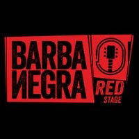 Barba Negra Red Stage, Budapest