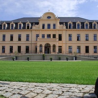 Schloss Ribbeck, Ribbeck