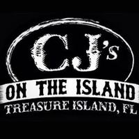 CJ's On The Island, Treasure Island, FL