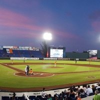 Estadio de Beisbol Beto Ávila, Cancún