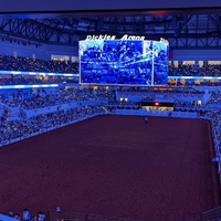 Stock Show & Rodeo, Fort Worth, TX