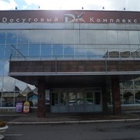 DK Kombainostroitelei, Krasnoyarsk