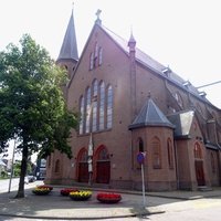 Antoniuskerk, Oldenzaal