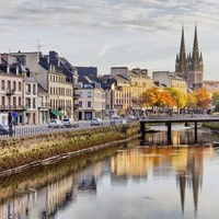 Quimper