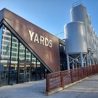 Yards Brewing Company, Philadelphia, PA