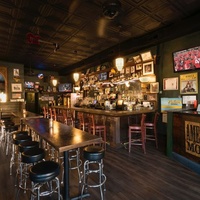 Smith's Olde Bar, Atlanta, GA