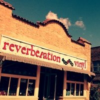 Reverberation Vinyl, Bloomington, IL