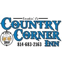 Country Corner Inn, Meadville, PA