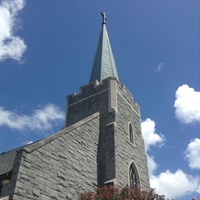 Incarnation Lutheran Church, Columbia, SC