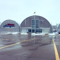 Hangar Cinema, Maryville, MO