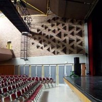 Rhone Theater, Bourg-lès-Valence