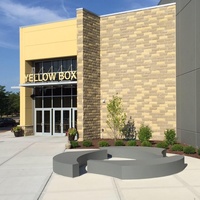 Yellow Box, Naperville, IL