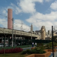 Sesc Parque Dom Pedro II, São Paulo