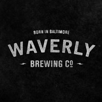 Waverly Brewing Company, Baltimore, MD