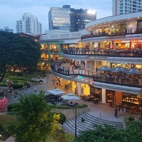 Ayala Center Cebu, Cebu City