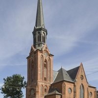 St Jakobi Kirche St Jakobi Gemeinde, Bremen