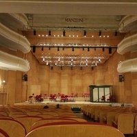 Teatro Auditorium Manzoni, Bologna