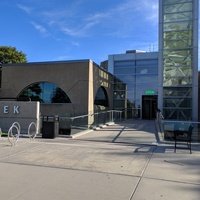 Poplar Creek Public Library, Chicago, IL