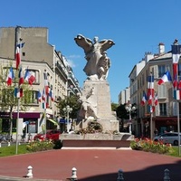 Montrouge