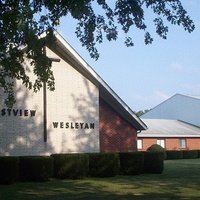 Eastview Wesleyan Church, Gas City, IN
