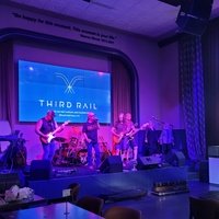 Third Rail at Harvest Hall, Grapevine, TX