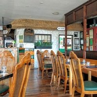 Galway Bay Irish Pub, Ocean Shores, WA