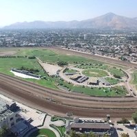 Hipodromo Chile, Santiago