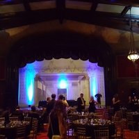 The Regency Ballroom, San Francisco, CA