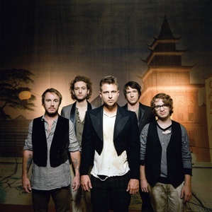 OneRepublic