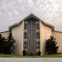 Ozark Christian College Chapel, Joplin, MO