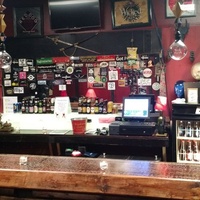 Bombshell's Tavern, Orlando, FL