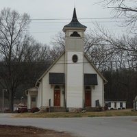 Thompson Station Church, Thompson's Station, TN