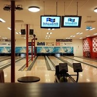 Rättvik Bowling & Krog, Rättvik