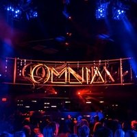 OMNIA Nightclub, San Diego, CA