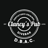 Clancys Pub & Grill, Penticton