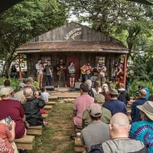 FloydFest 2020 bands, line-up and information about FloydFest 2020