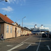 Svendborg Havn, Svendborg