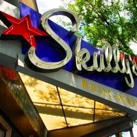 Skully's Music-Diner, Columbus, OH